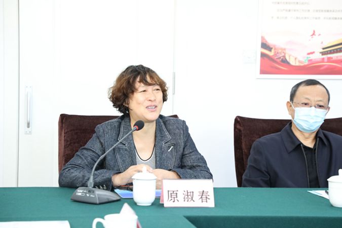 原淑春
